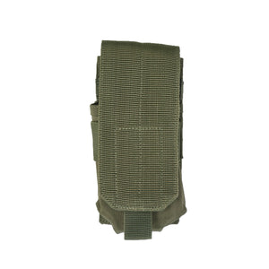 Verde oliva