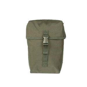 Verde oliva