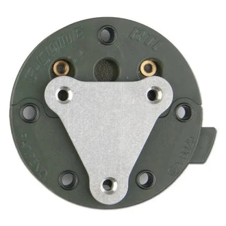 Kit G-Code Blackhawk oliva