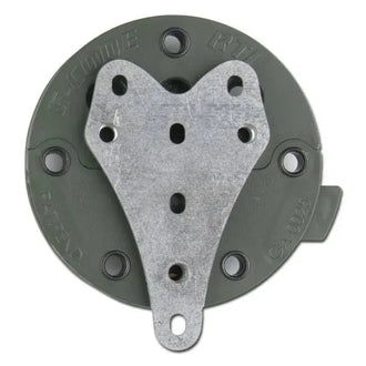 Kit adattatore G-Code oliva