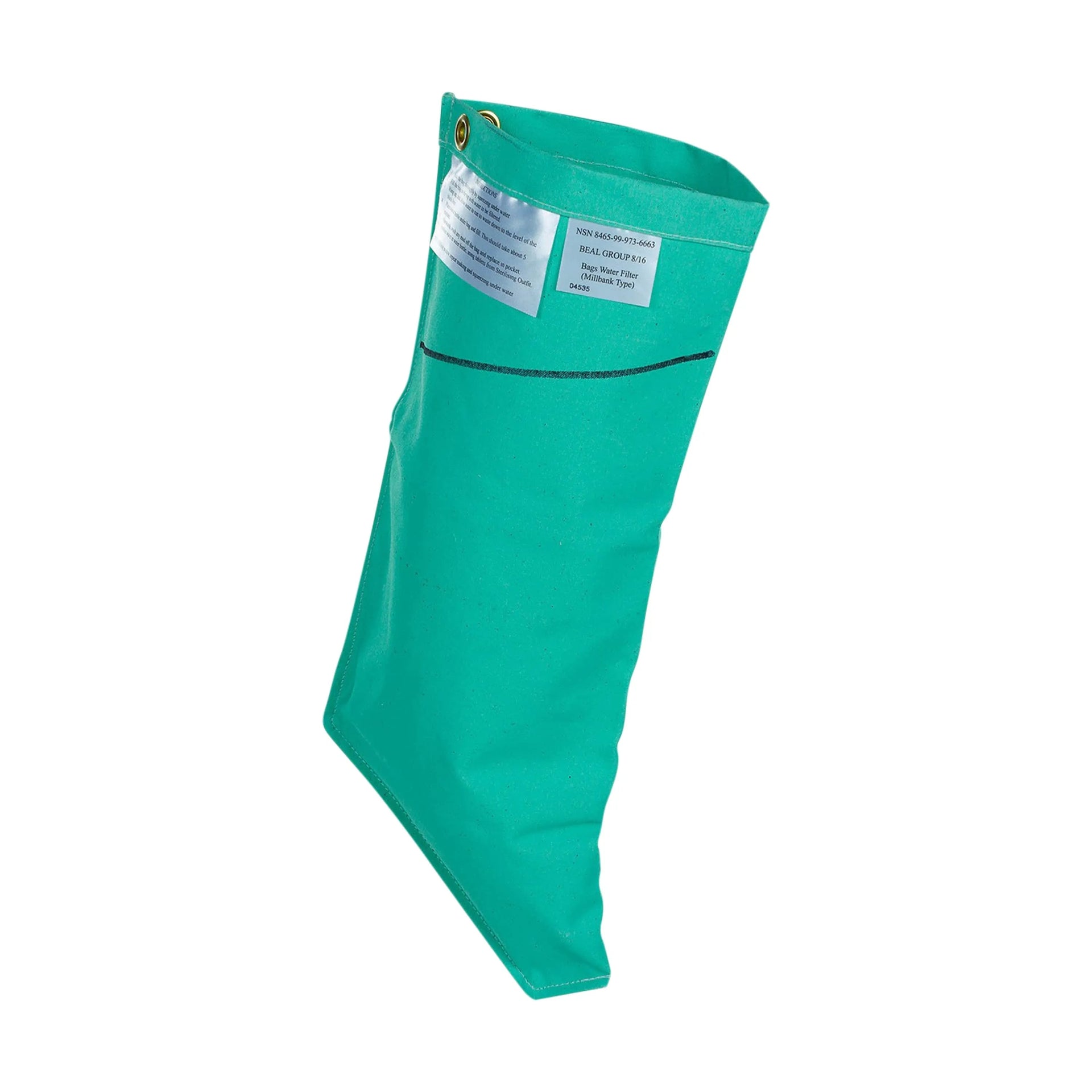 british-army-britischer-wasserfilterbeutel-millbank-gebraucht-ansicht-1