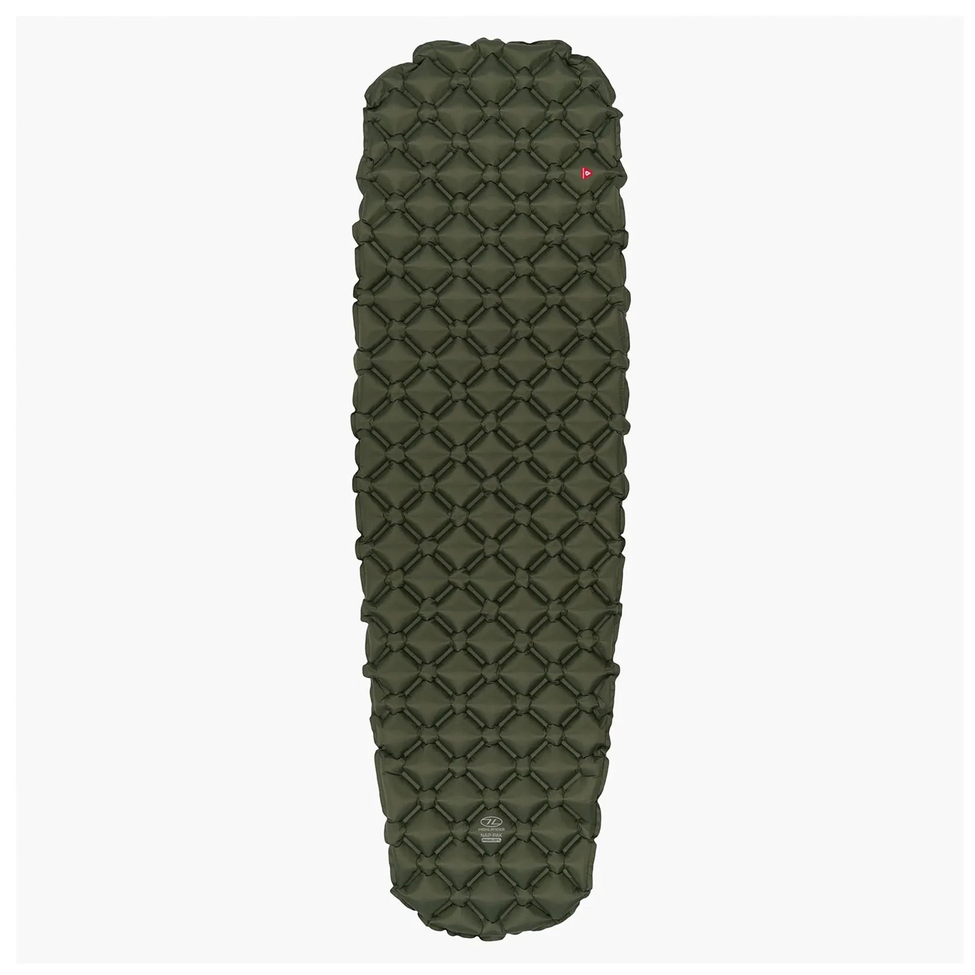 highlander-aufblasbare-isomatte-nap-pak-primaloft®-ansicht-2
