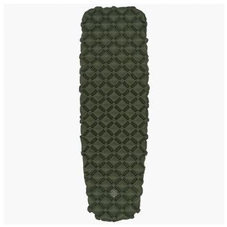 Aufblasbare Isomatte Nap-Pak XL