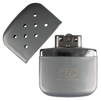 Handwärmer Taschenofen