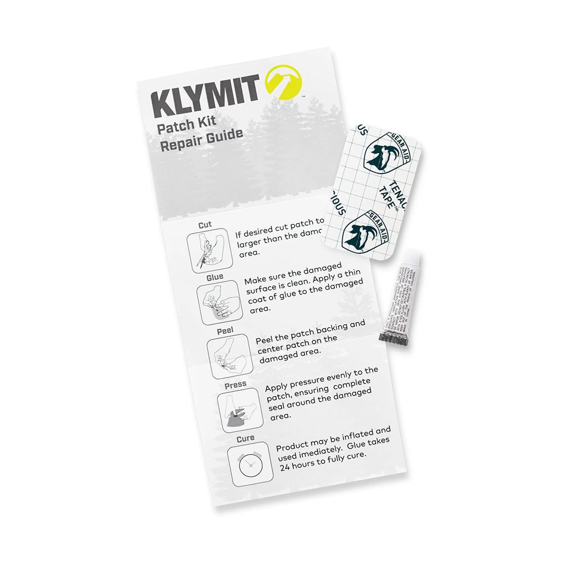 klymit-reparaturset-patch-kit-sleeping-pad-ansicht-1
