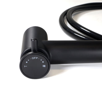 Duschschlauch Jerrycan