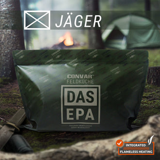 DAS EPA Jäger