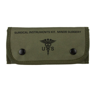 Juego de 12 US Surgeon