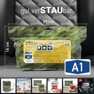 Notration Staupack A1