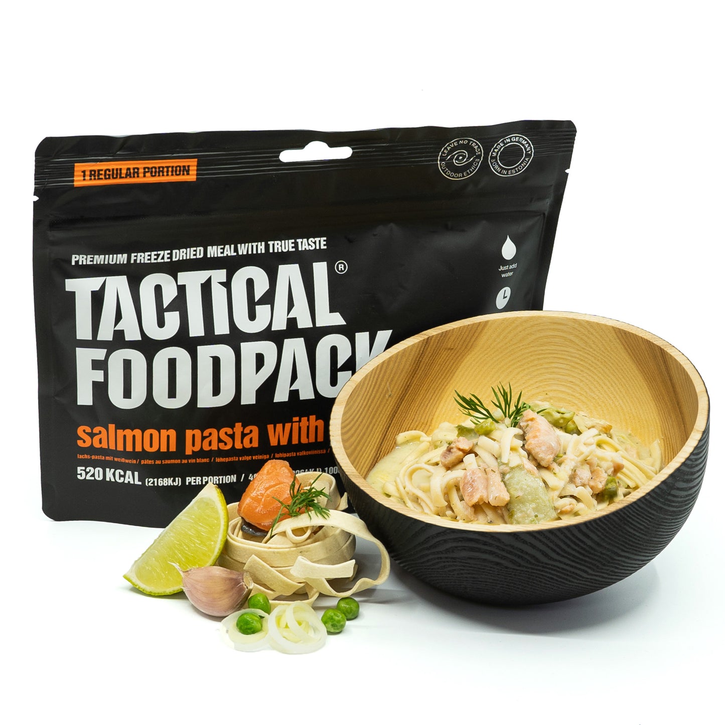 tactical-foodpack-hauptgericht-lachs-pasta-mit-weisswein-ansicht-2