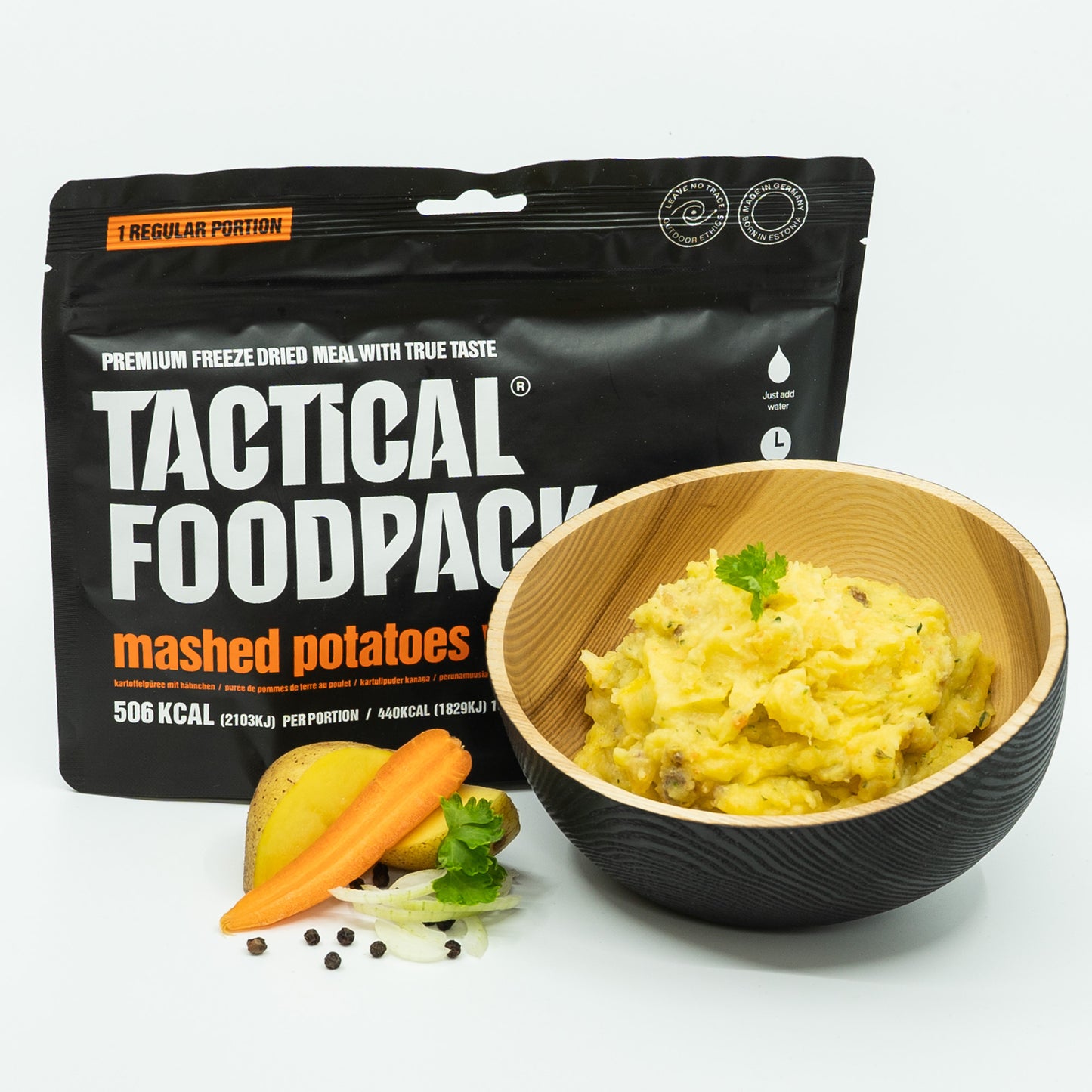tactical-foodpack-hauptgericht-kartoffelpueree-mit-haehnchen-ansicht-3