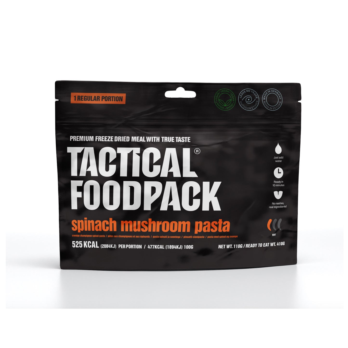 tactical-foodpack-hauptgericht-pasta-mit-spinat-und-pilzen-ansicht-1