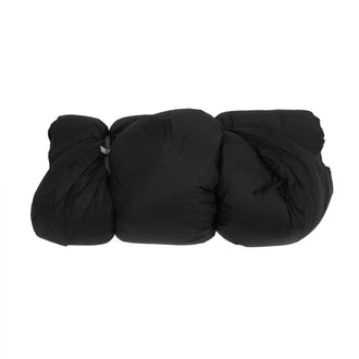 BW KSK Daunenschlafsack Goretex gebraucht