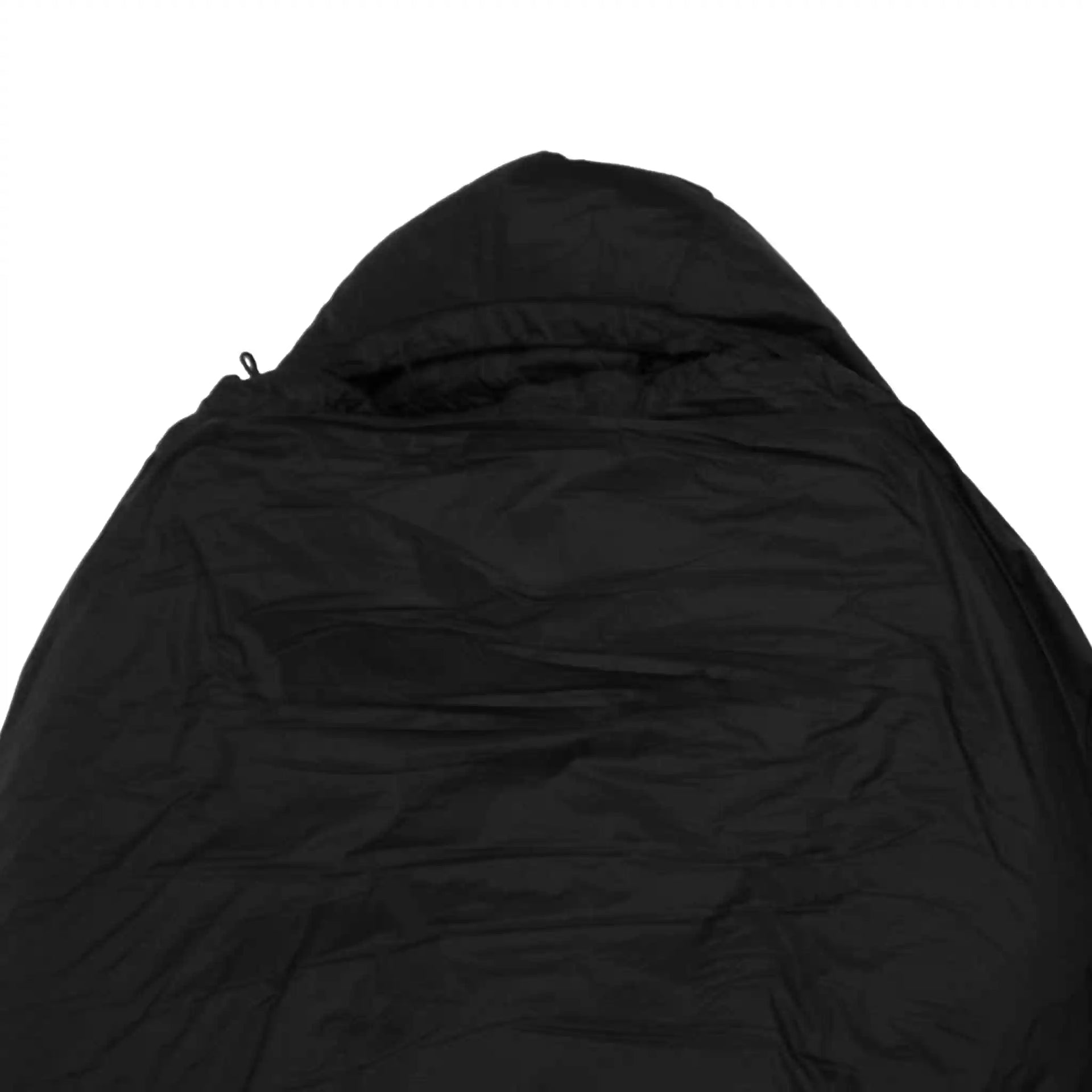 BW KSK Daunenschlafsack Goretex gebraucht