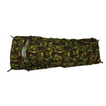 Holländischer Biwaksack Bivy Goretex gebraucht