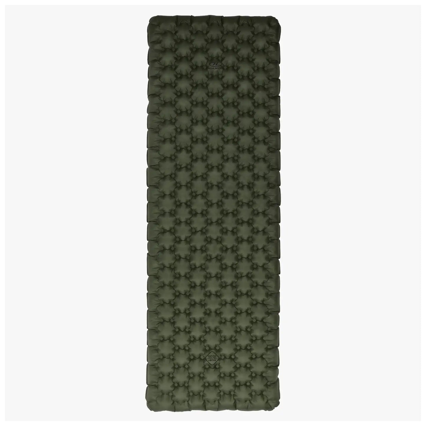 Luftmatratze Nap Pak Arctic Air Mat