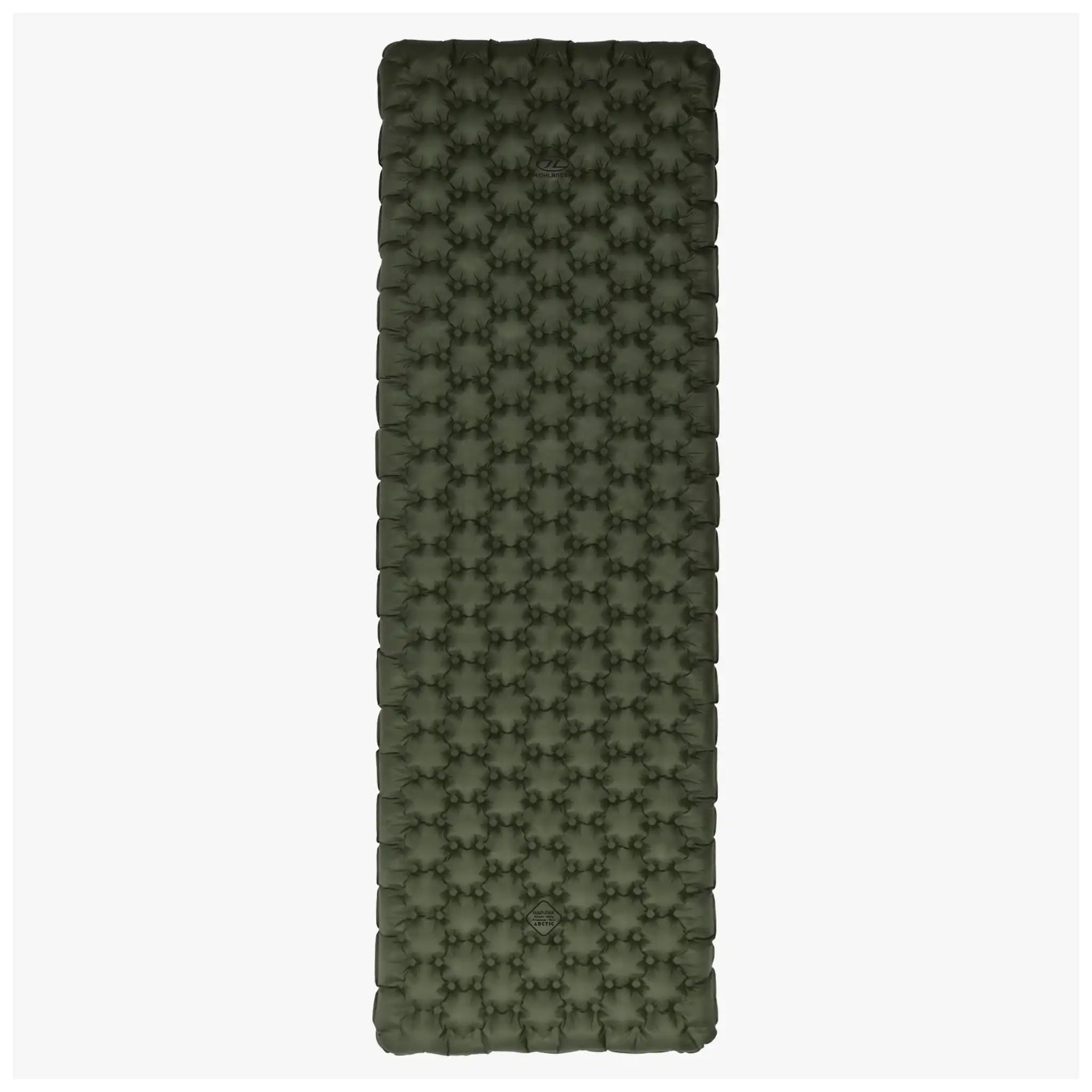 Luftmatratze Nap Pak Arctic Air Mat