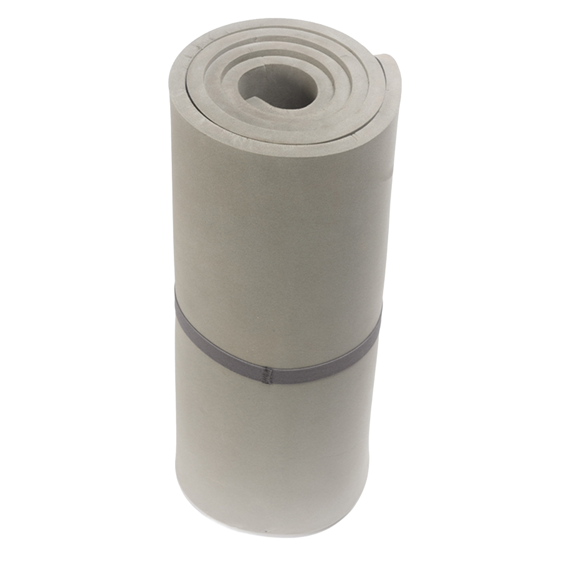 BW Iso-Matte gerollt Gebraucht