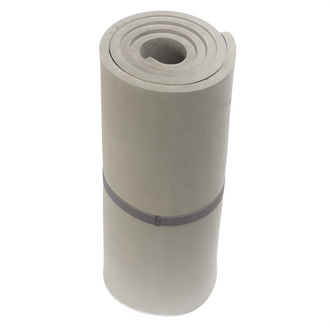 BW Iso-Matte gerollt Gebraucht