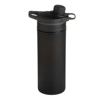Wasserfilter GeoPress Purifier Bottle