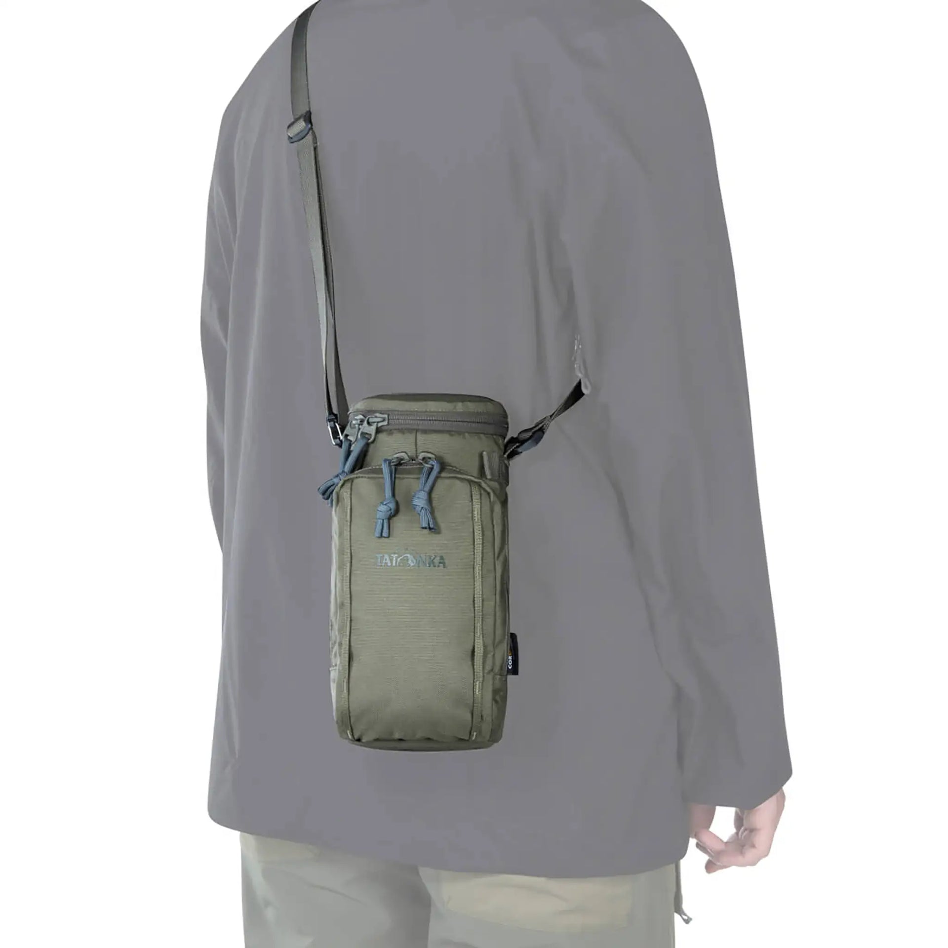 Isolierhülle Bottle Pouch 1l BC