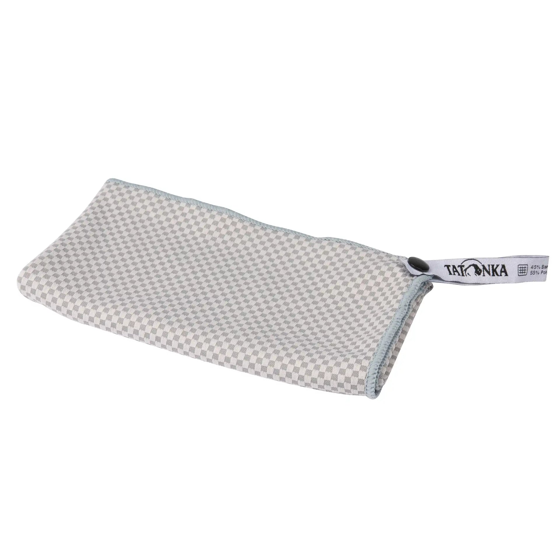 Reisehandtuch Travel Towel Bamboo L