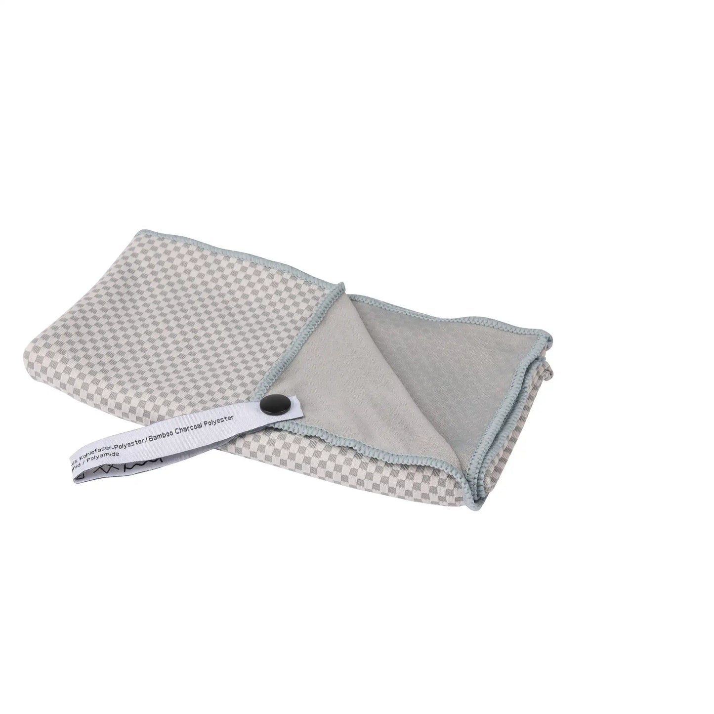 Reisehandtuch Travel Towel Bamboo L