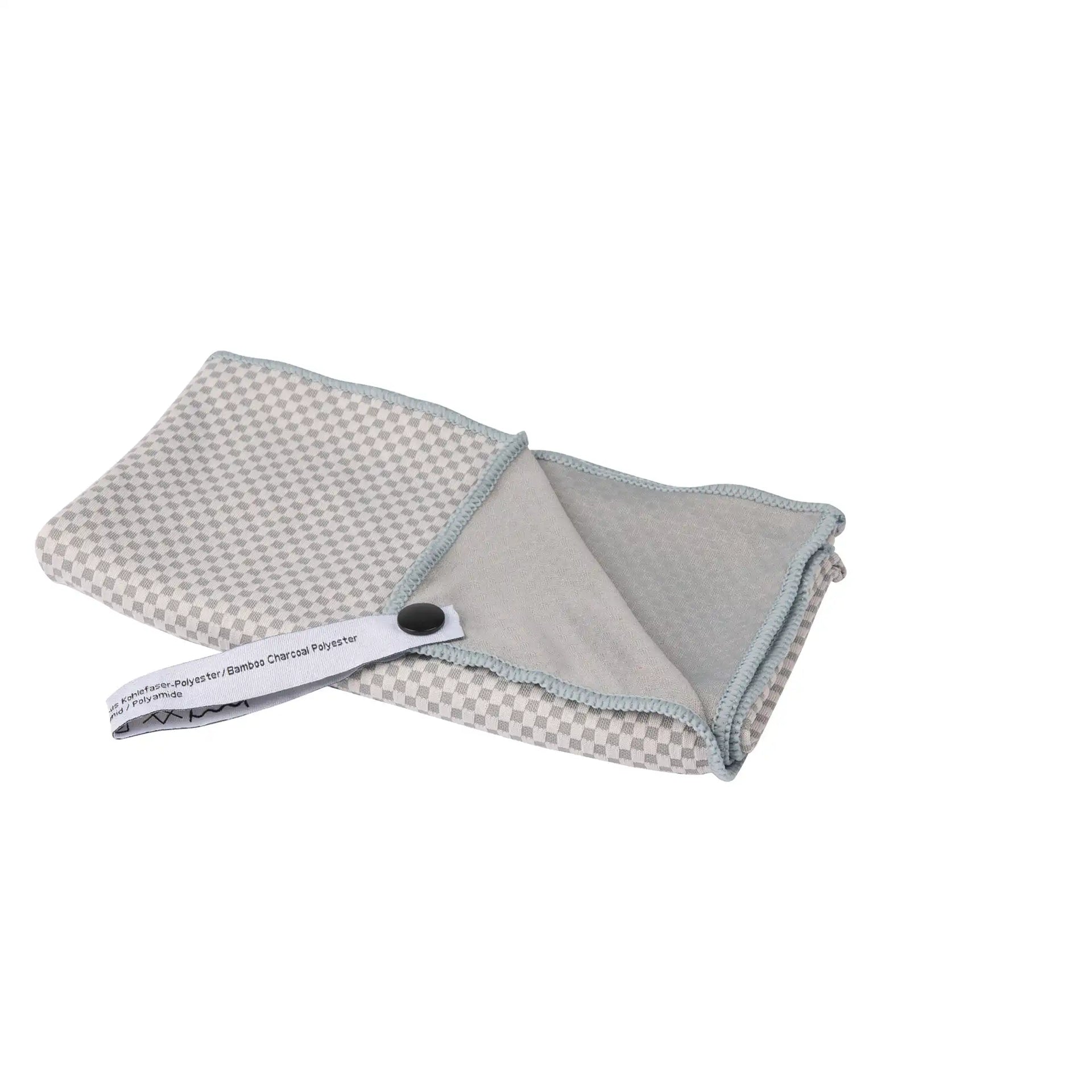 Reisehandtuch Travel Towel Bamboo L