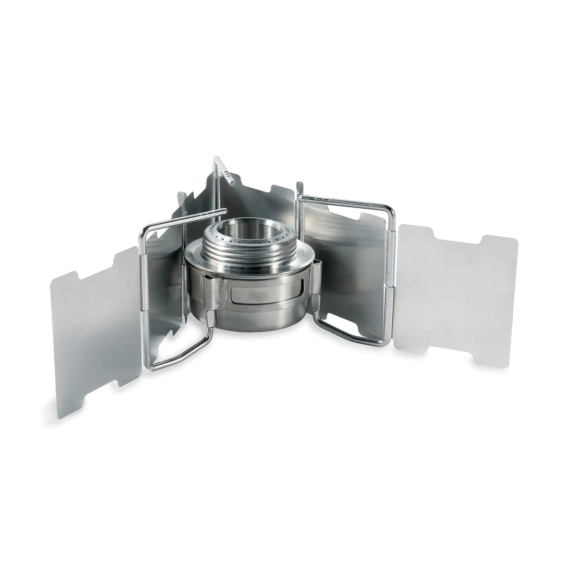 Kompakt-Kochset Alcohol Burner Set