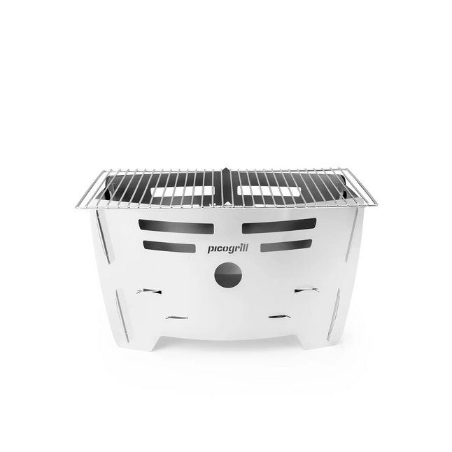 Picogrill 680 con griglia