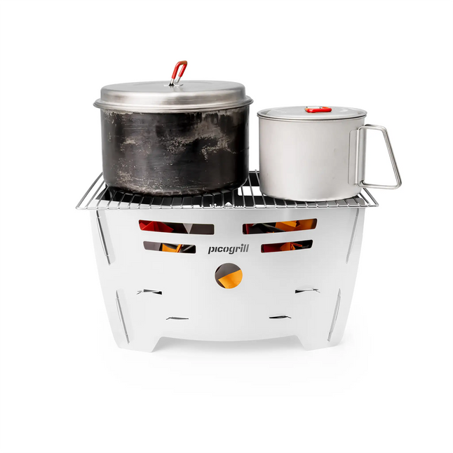 Picogrill 680 con griglia