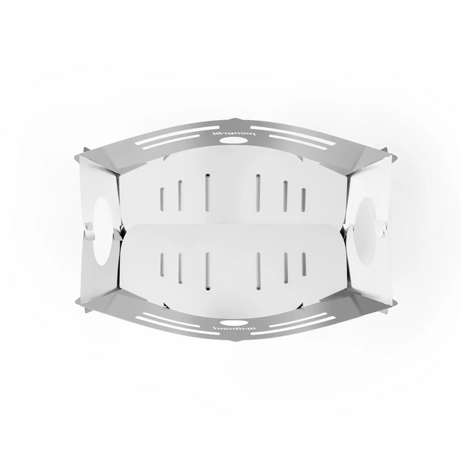 Picogrill 680 con griglia