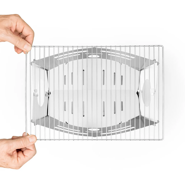 Picogrill 680 con griglia