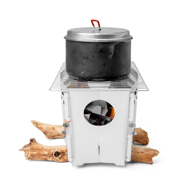 Picogrill 680 con griglia