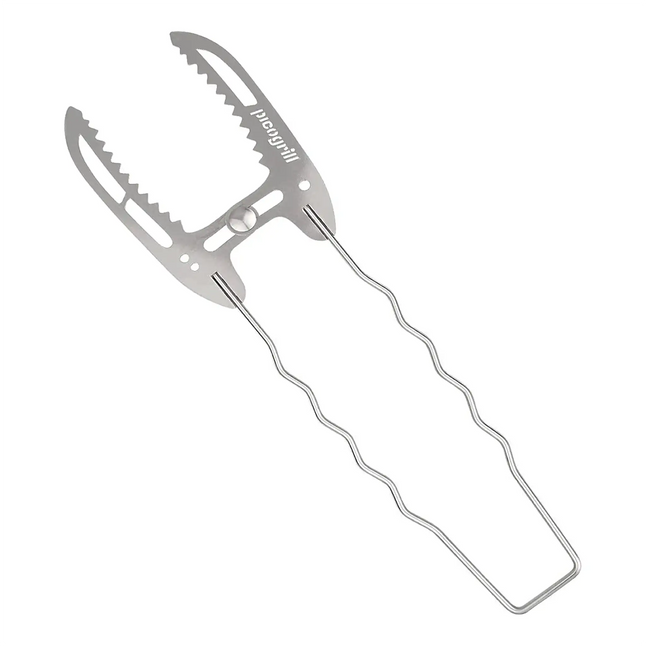 Pinza per barbecue