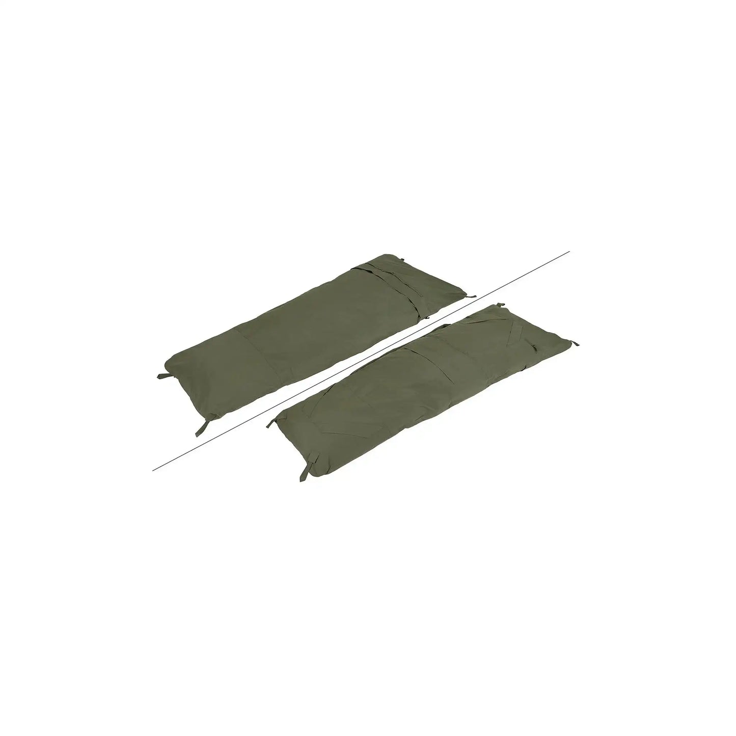 Biwaksack Hooped Bivy