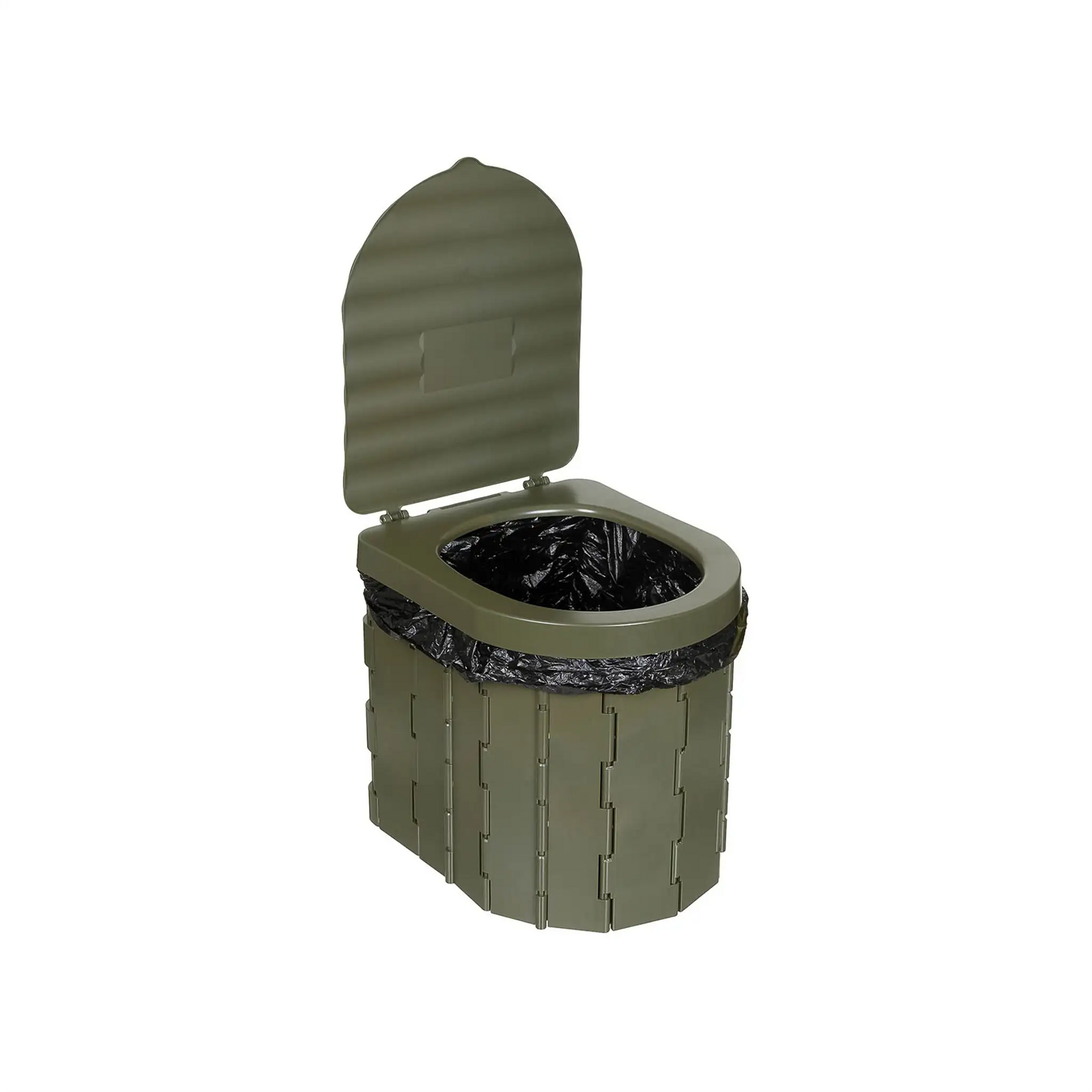 Campingtoilette faltbar