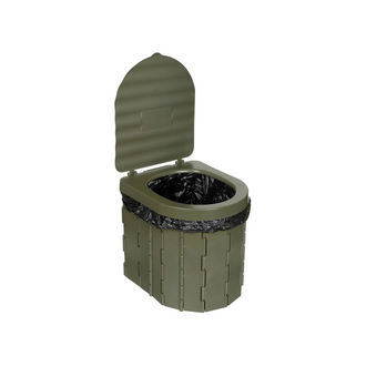 Campingtoilette faltbar