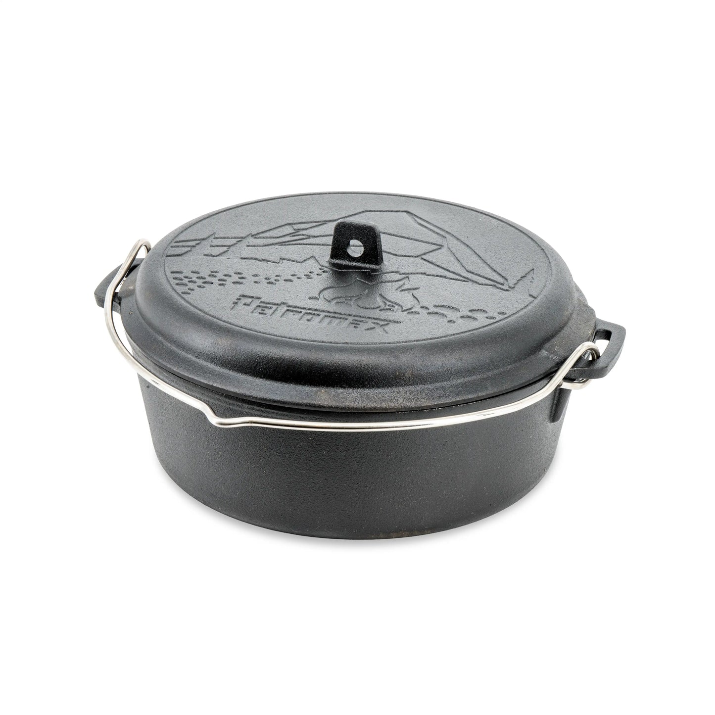 Feuertopf Essential FT