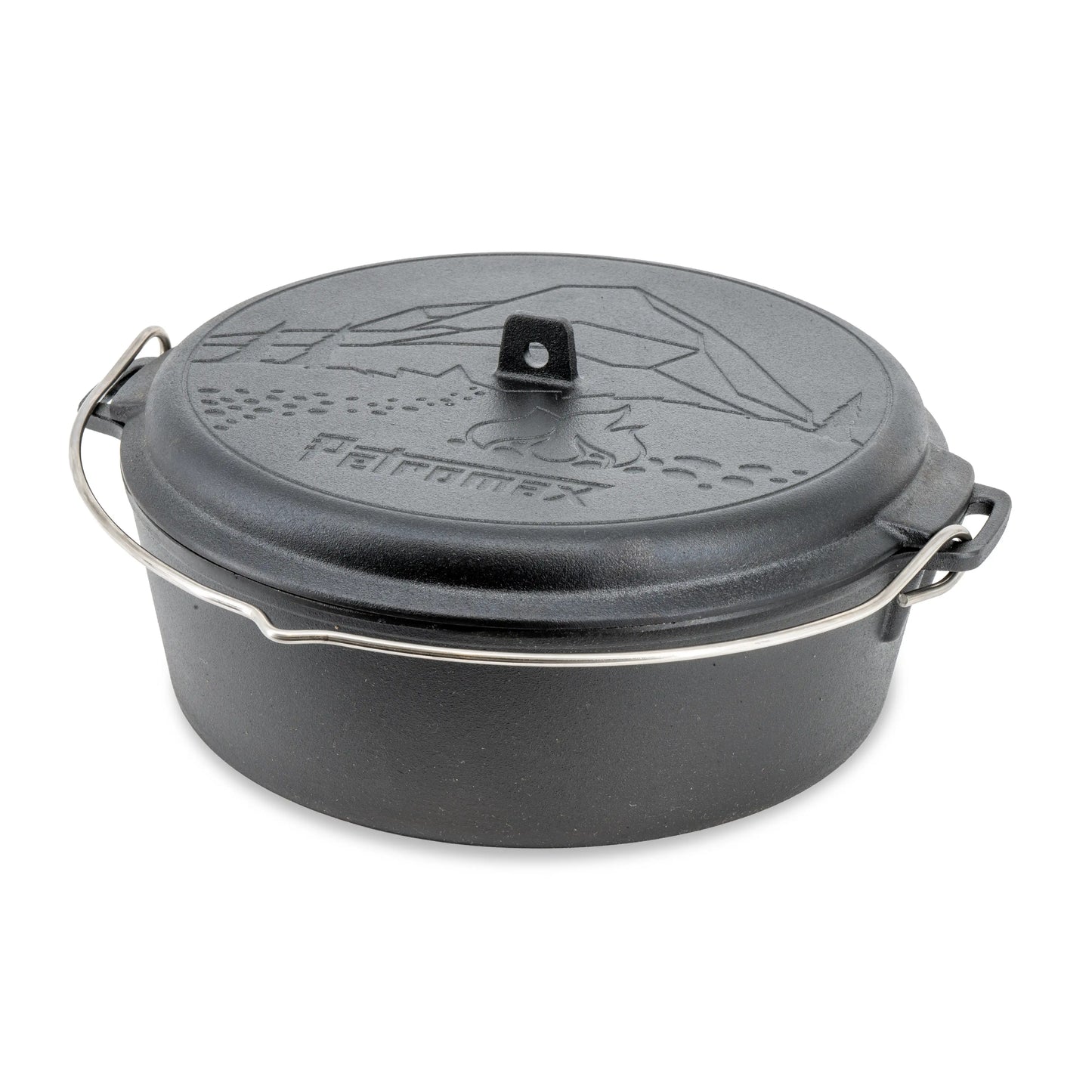 Feuertopf Essential FT