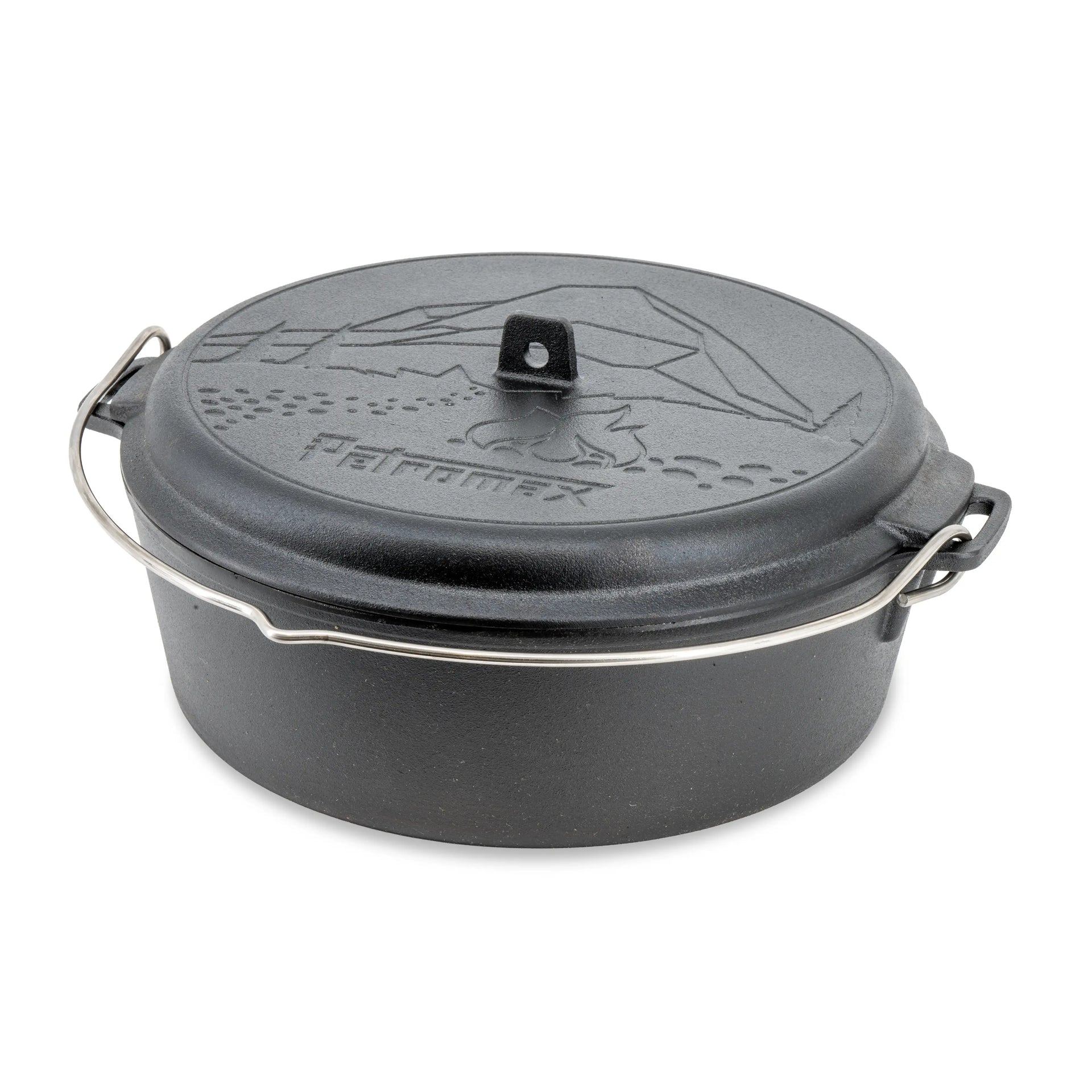 Feuertopf Essential FT