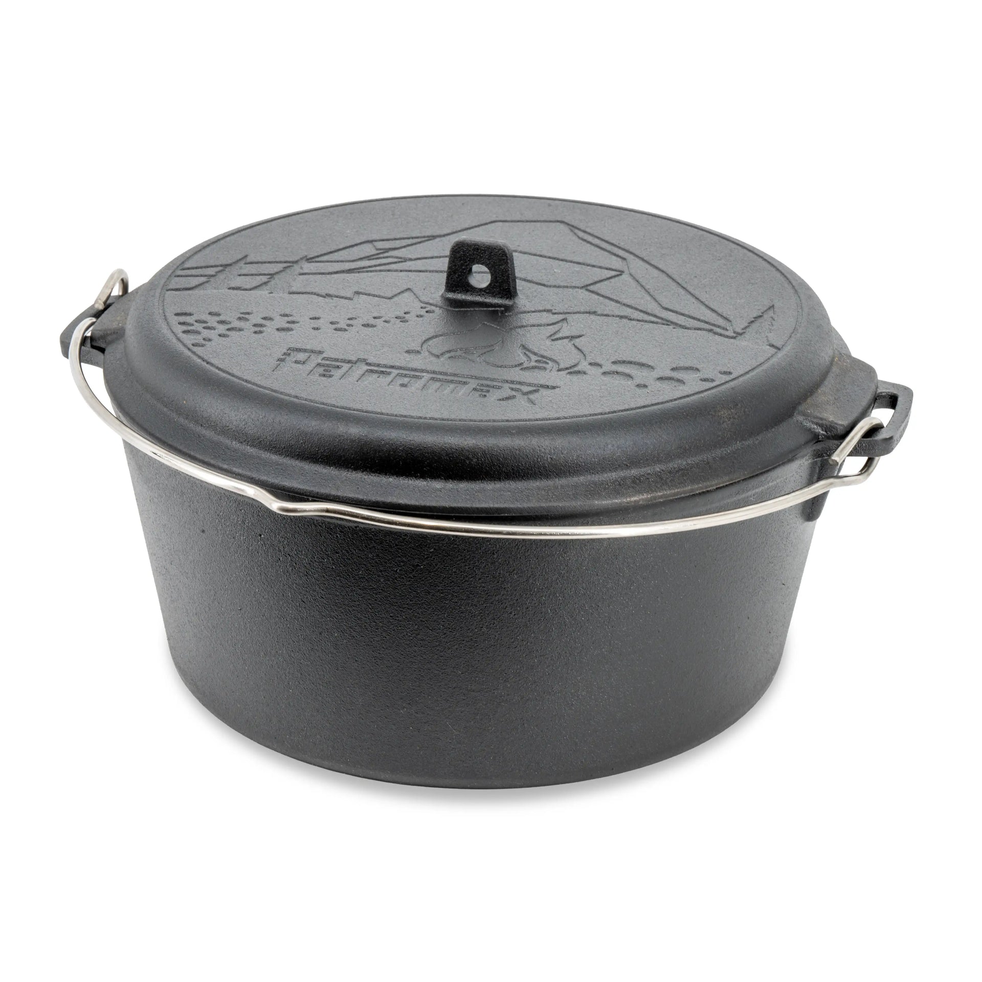 Feuertopf Essential FT