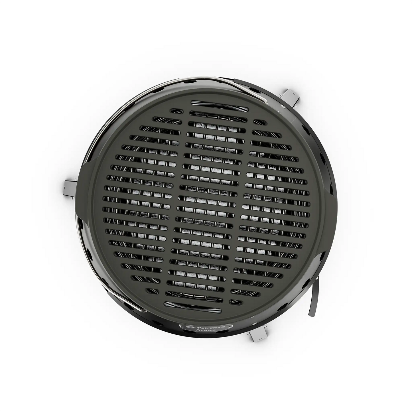 Allroundgrill Atago Black Edition