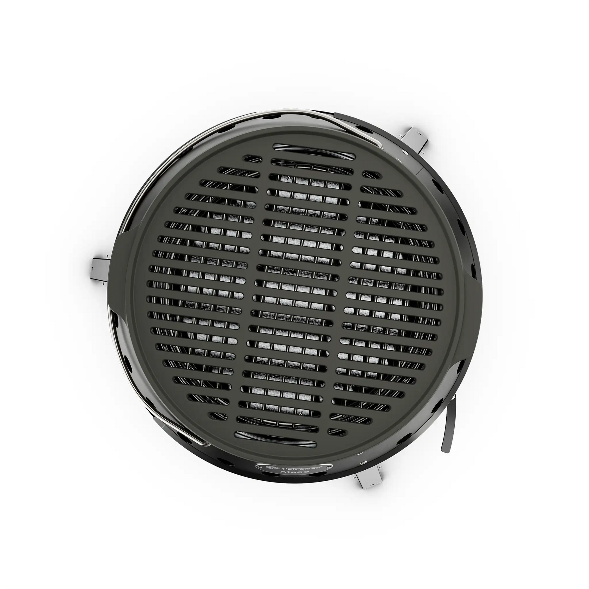 Allroundgrill Atago Black Edition