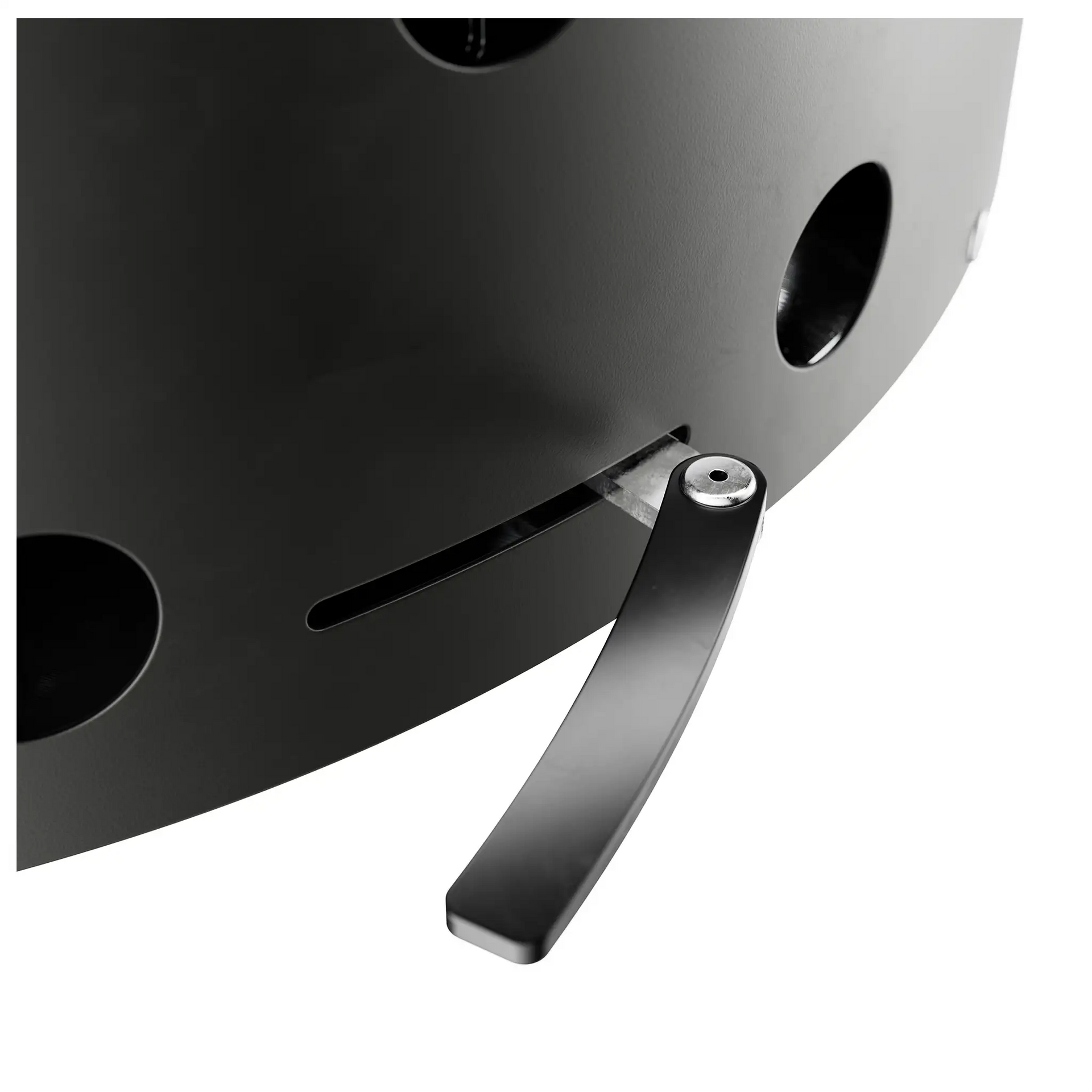 Allroundgrill Atago Black Edition