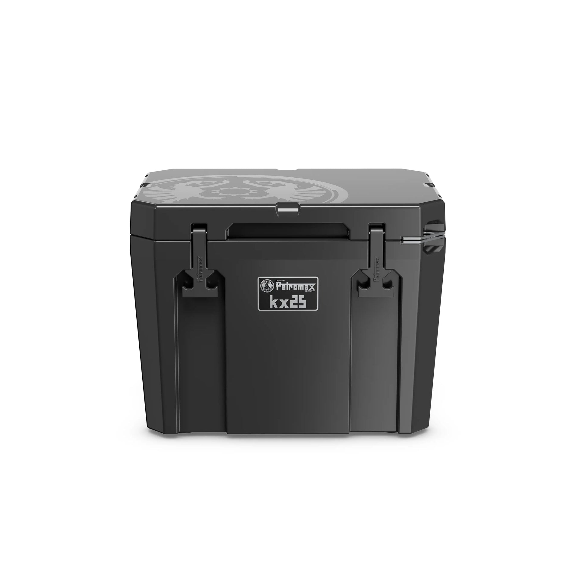 Passiv-Kühlbox KX