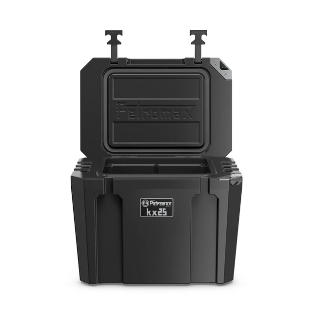 Caja de refrigeración pasiva KX