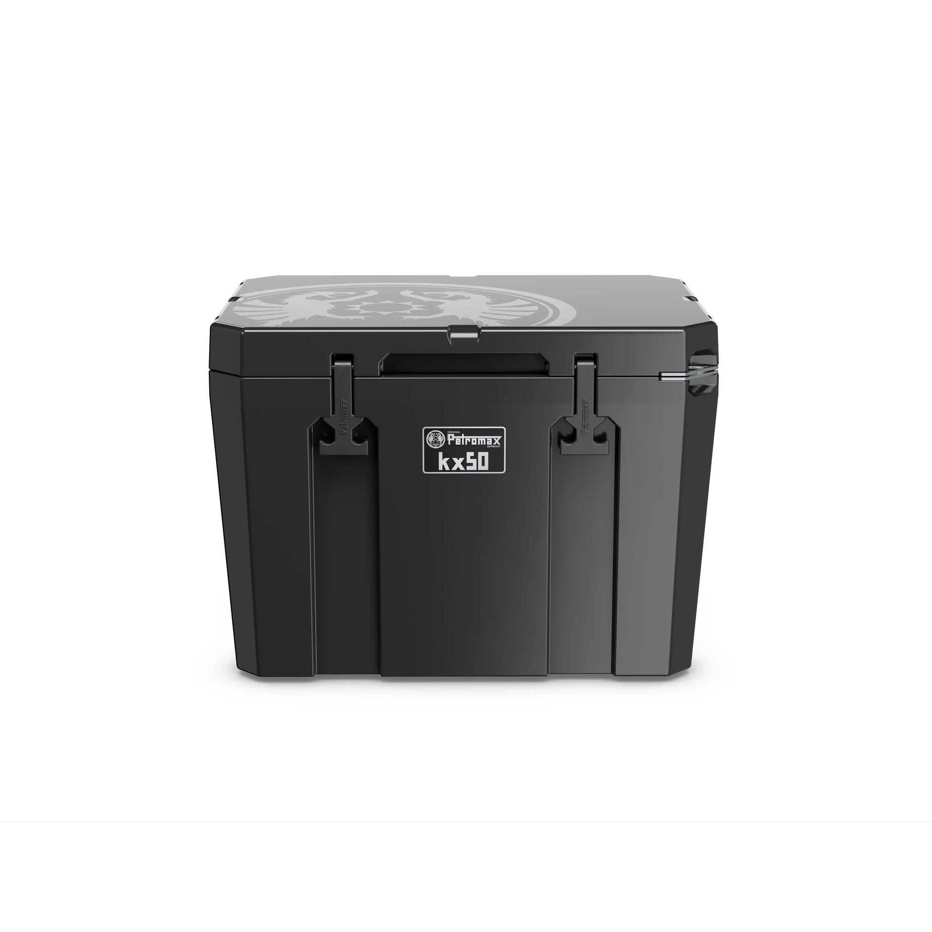 Passiv-Kühlbox KX