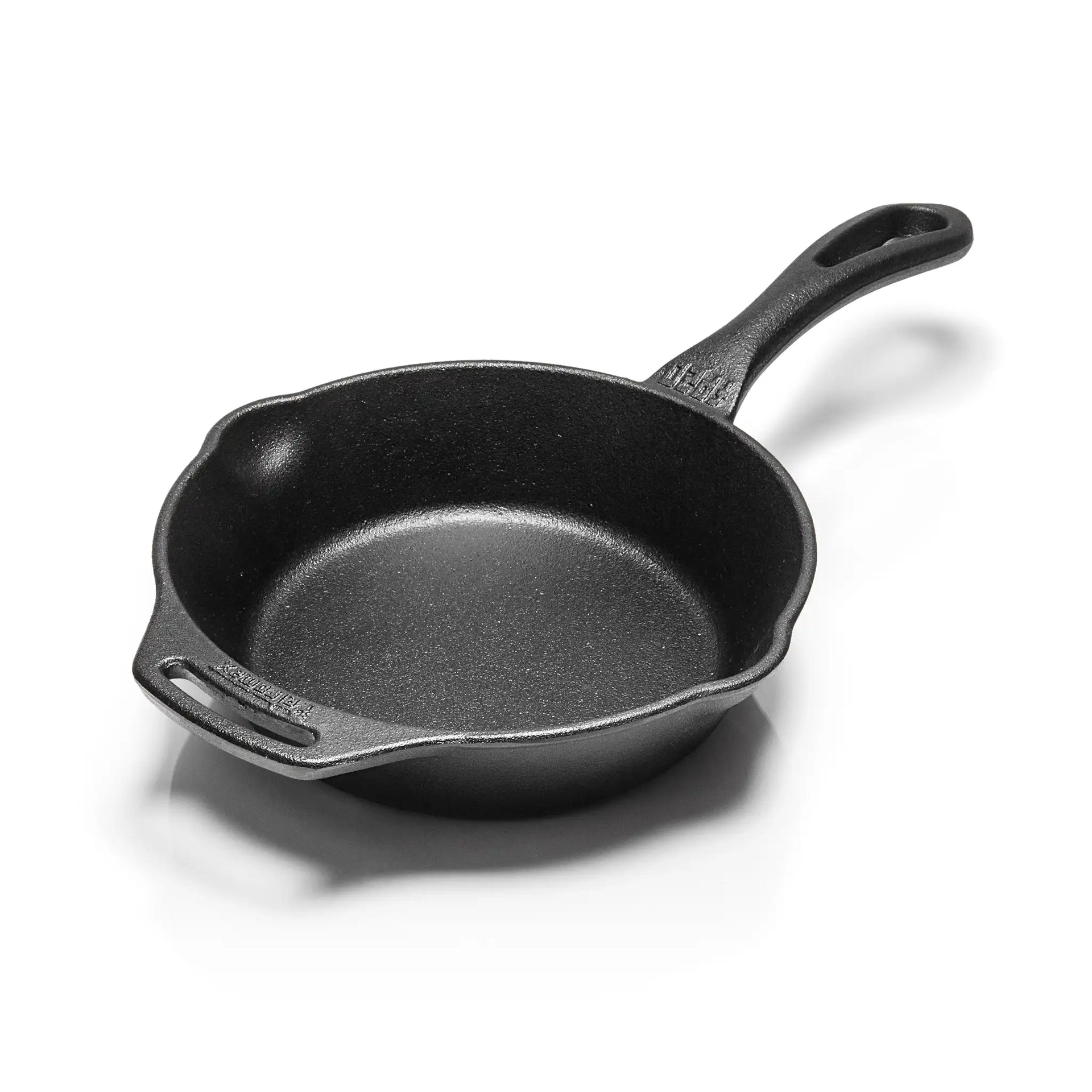Feuerpfanne fp20 mit Stiel