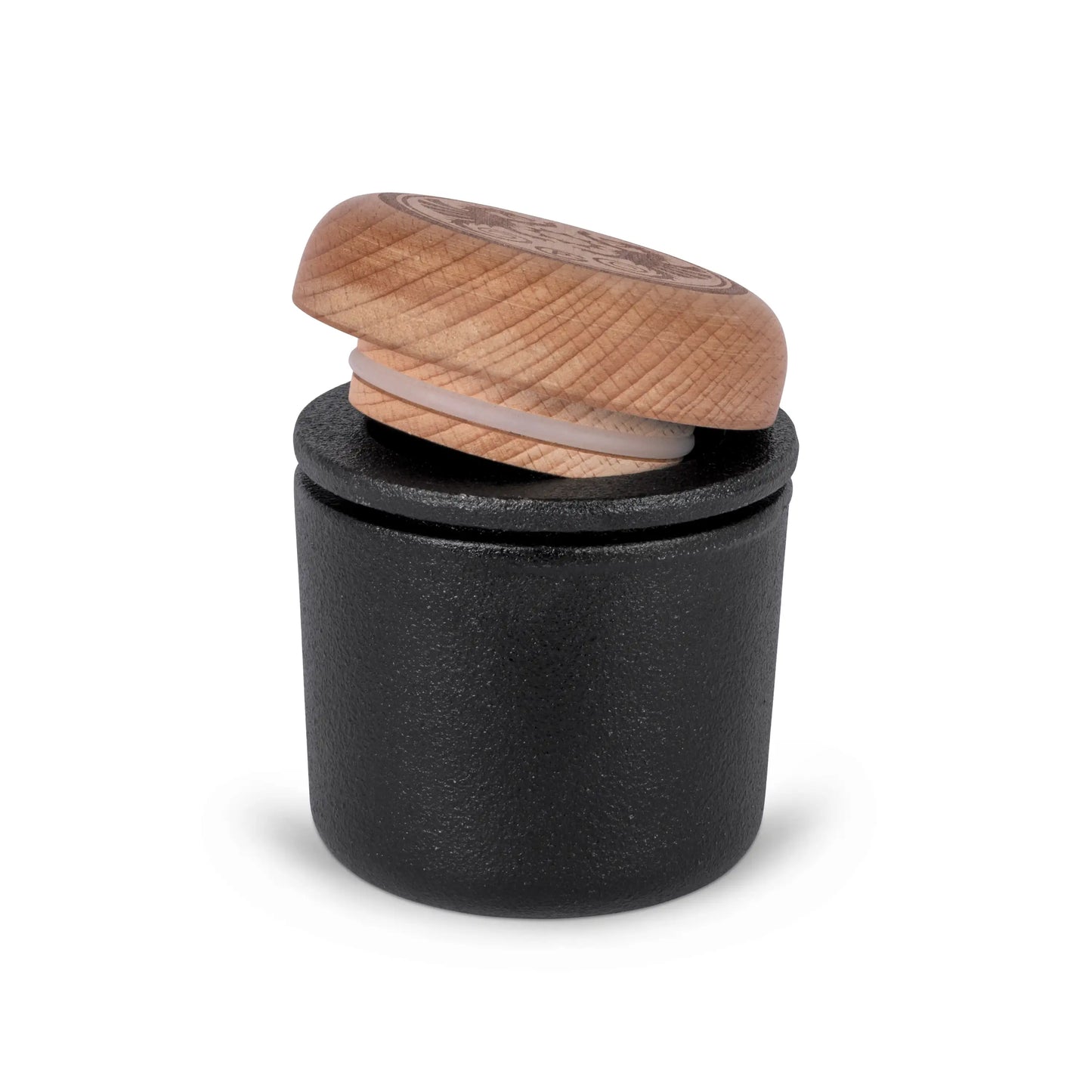 Handmörser aus Gusseisen